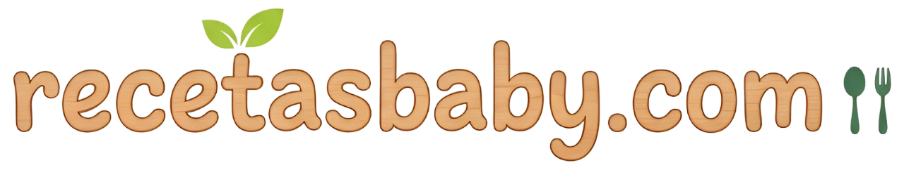 Recetas Baby